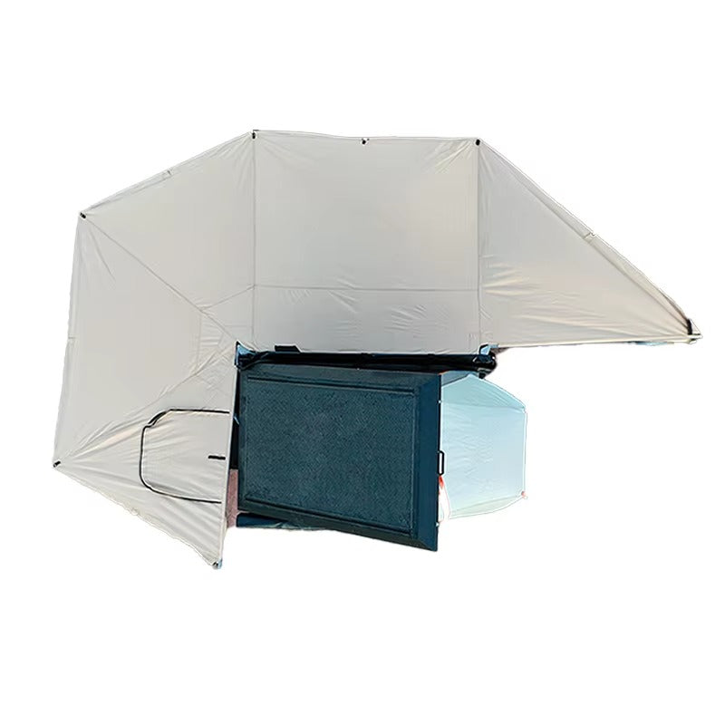 270 degree 2.5M Truck Awning