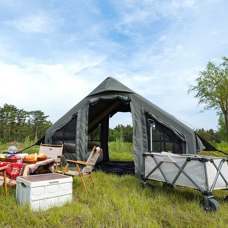 AirTent 6.3