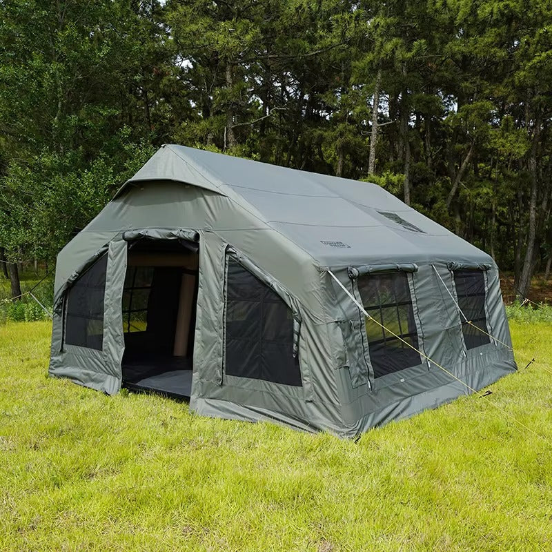 Air tent 13.2