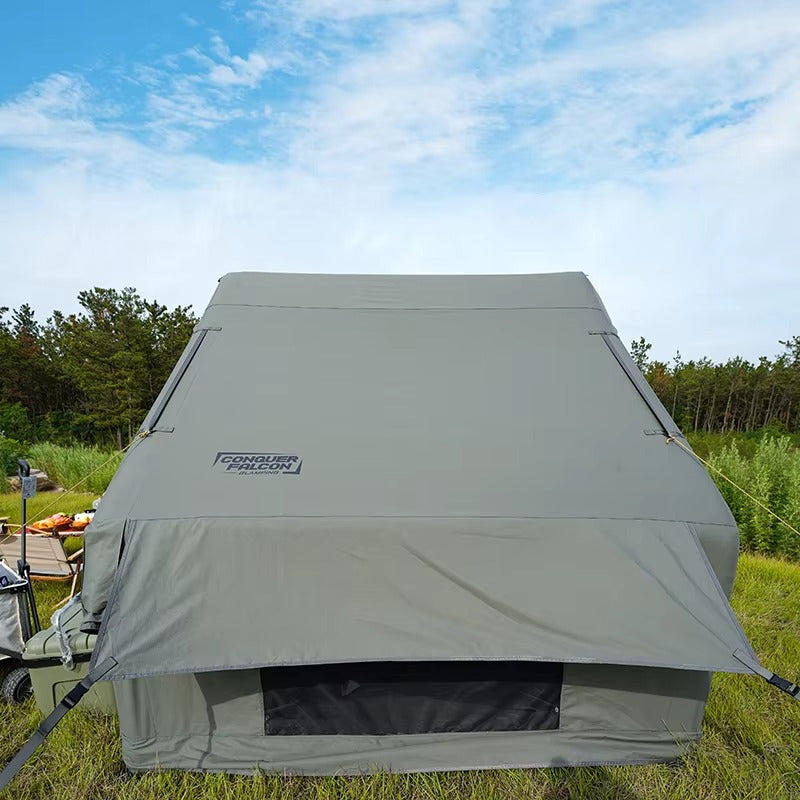 Air tent 13.2