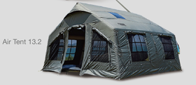 Air tent 13.2