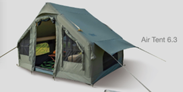 AirTent 6.3