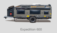 Expedition 600
