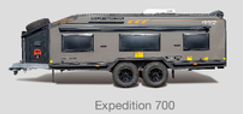 Expedition 700