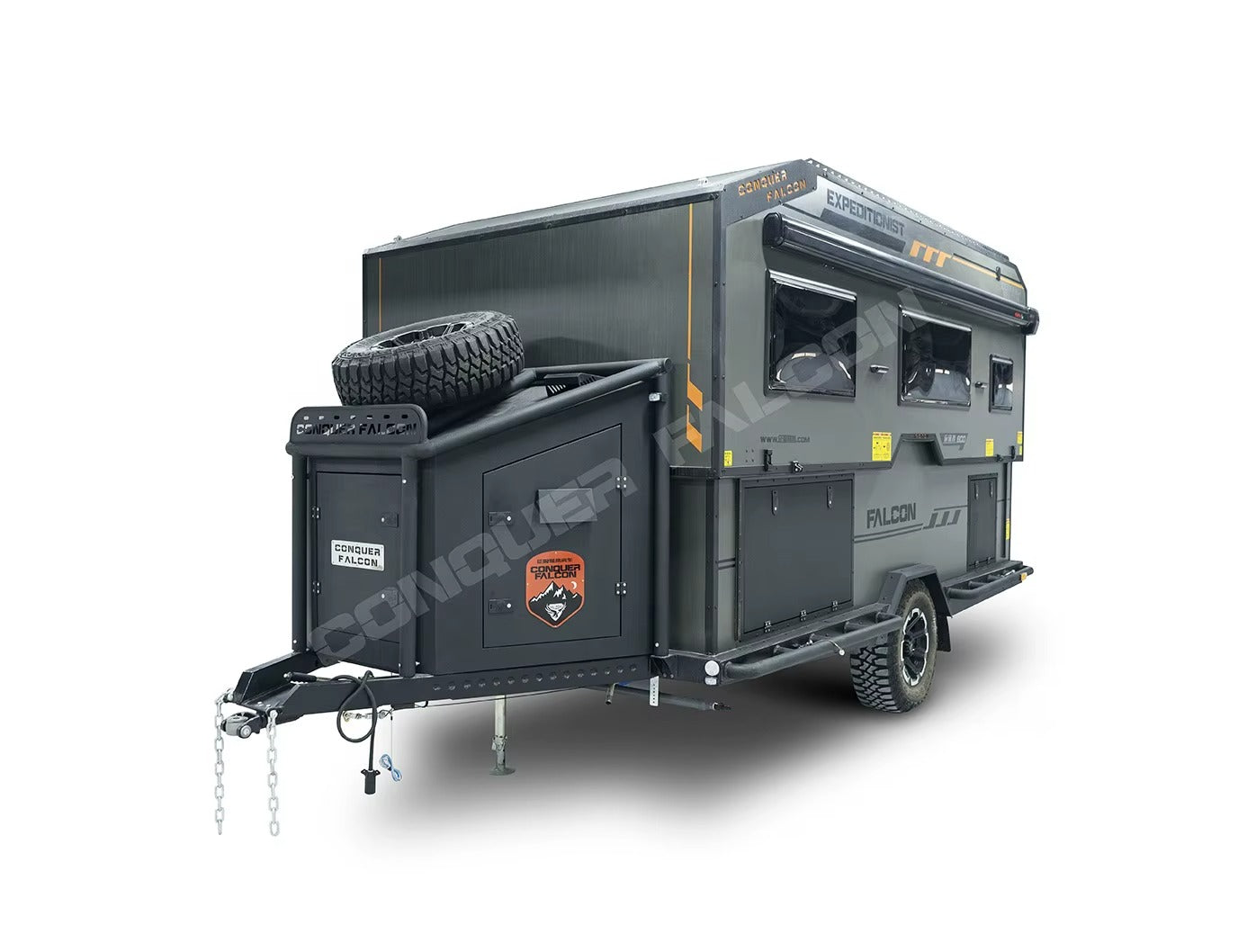 Expedition 600