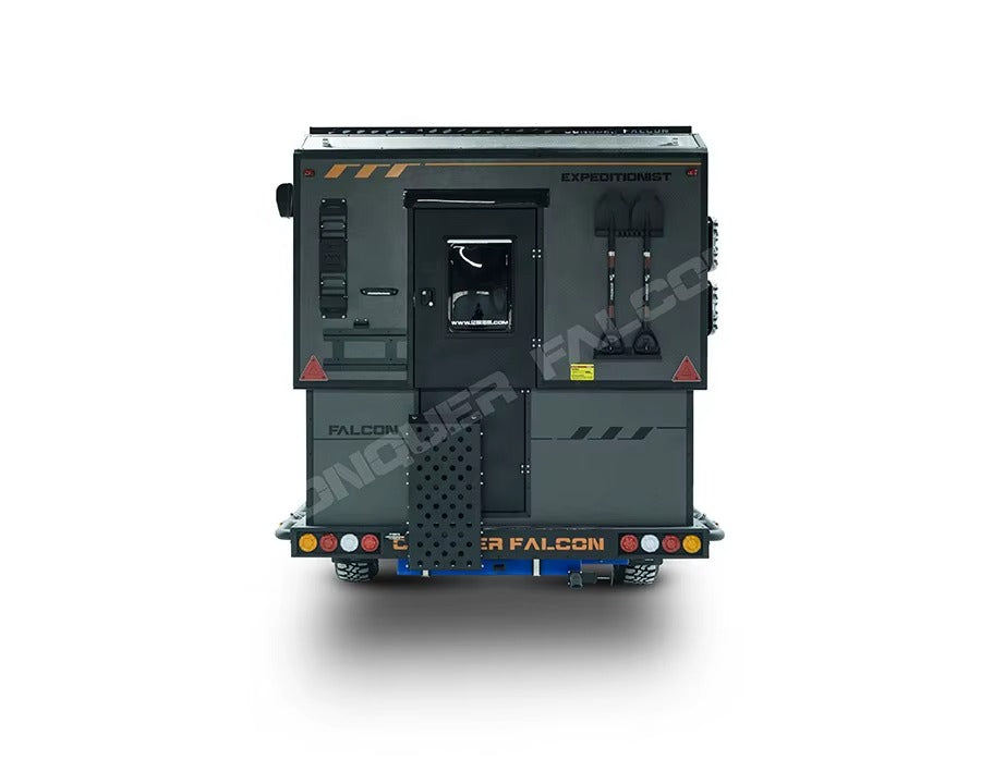 Expedition 600