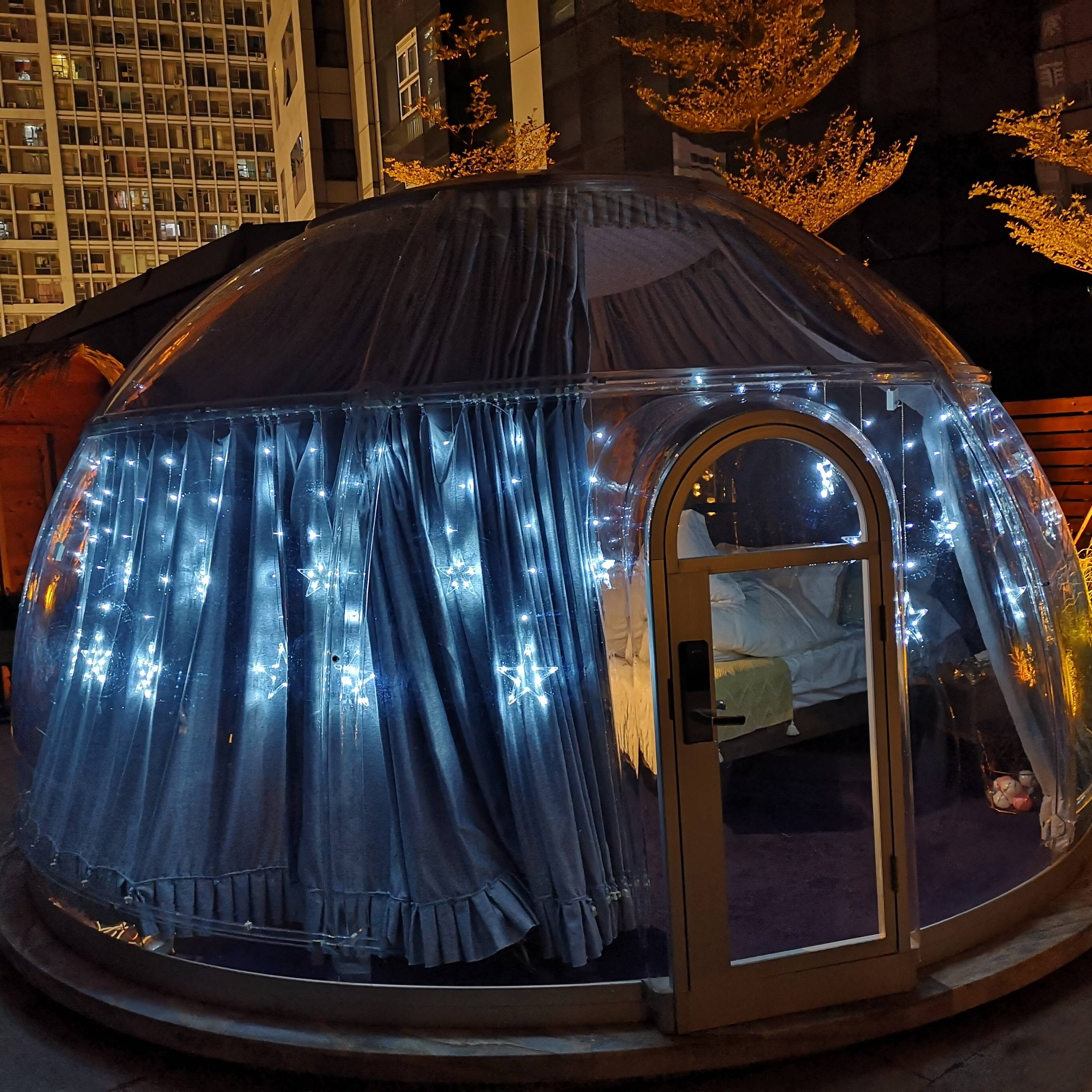 SkyRooms
