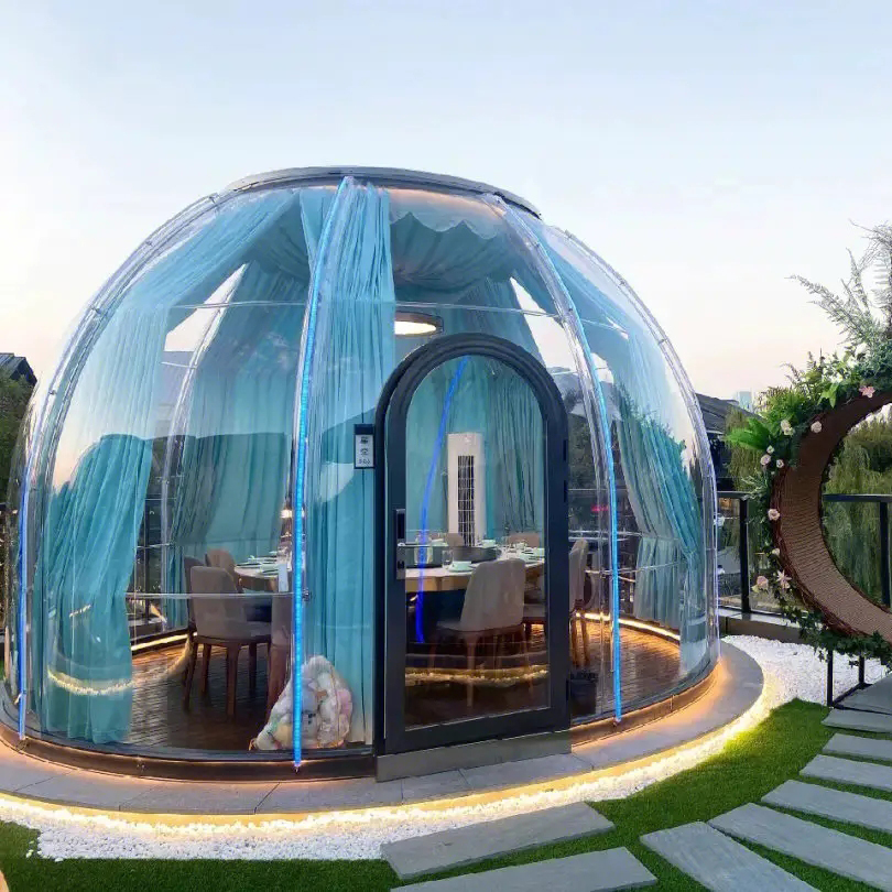 SkyRooms