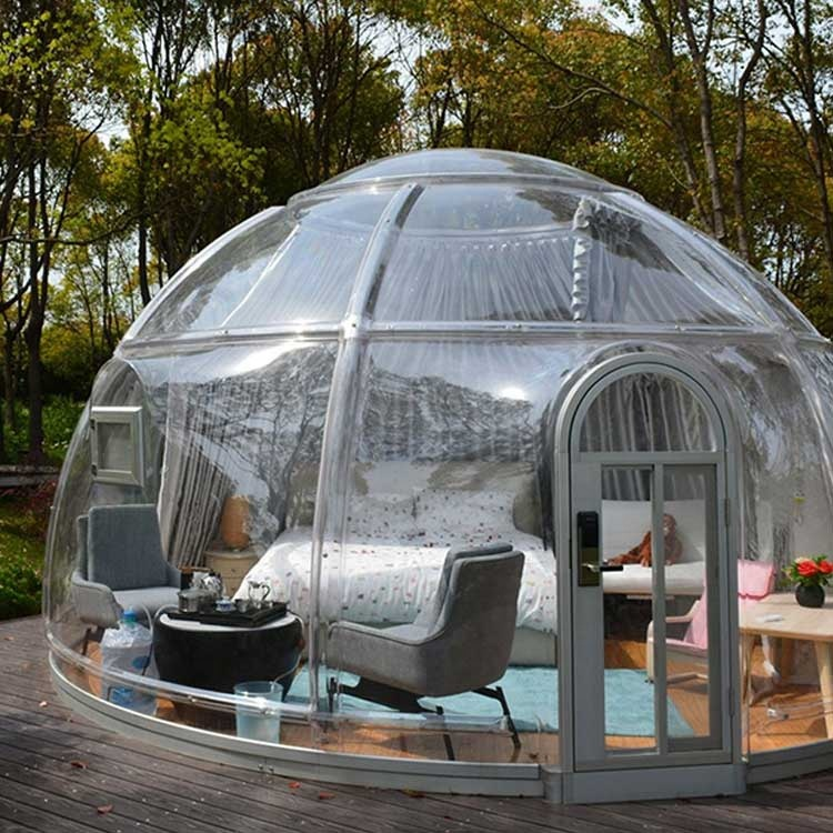 SkyRooms