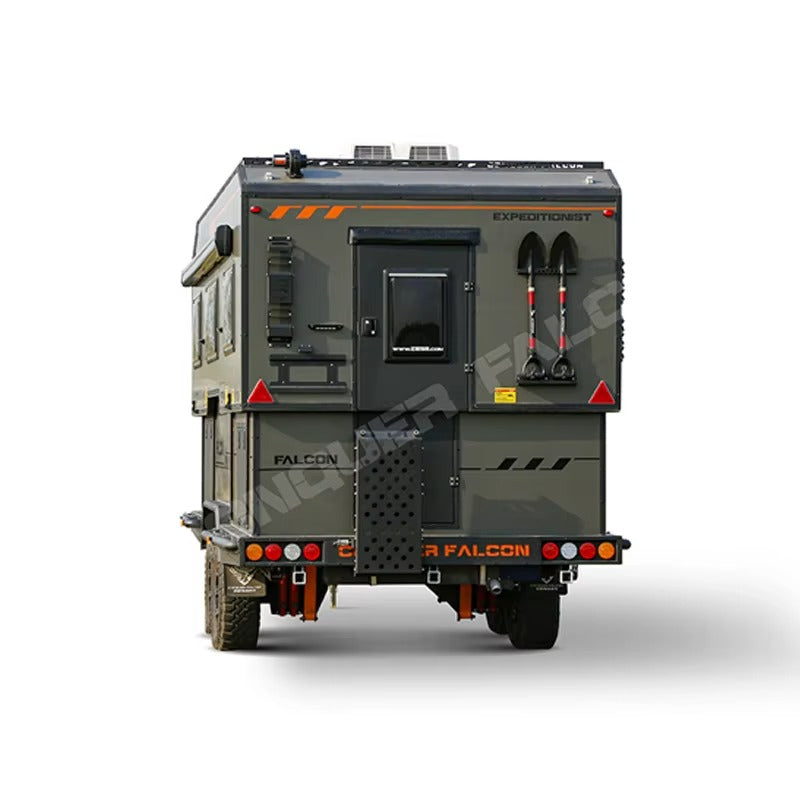 Expedition 700