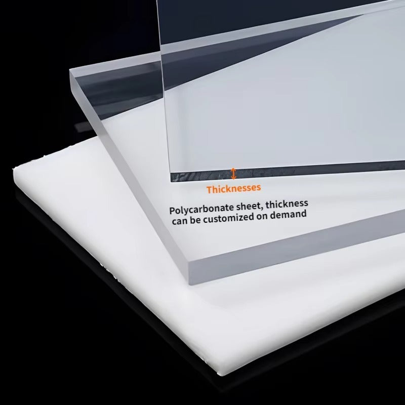 Plexy Dome Series Various sizes