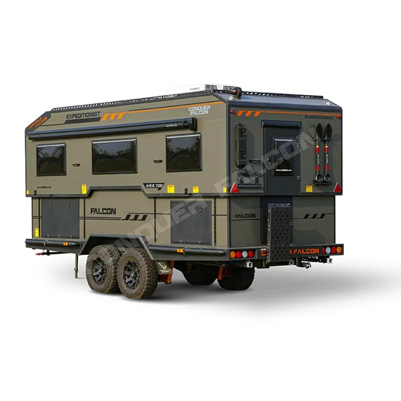 Expedition 700