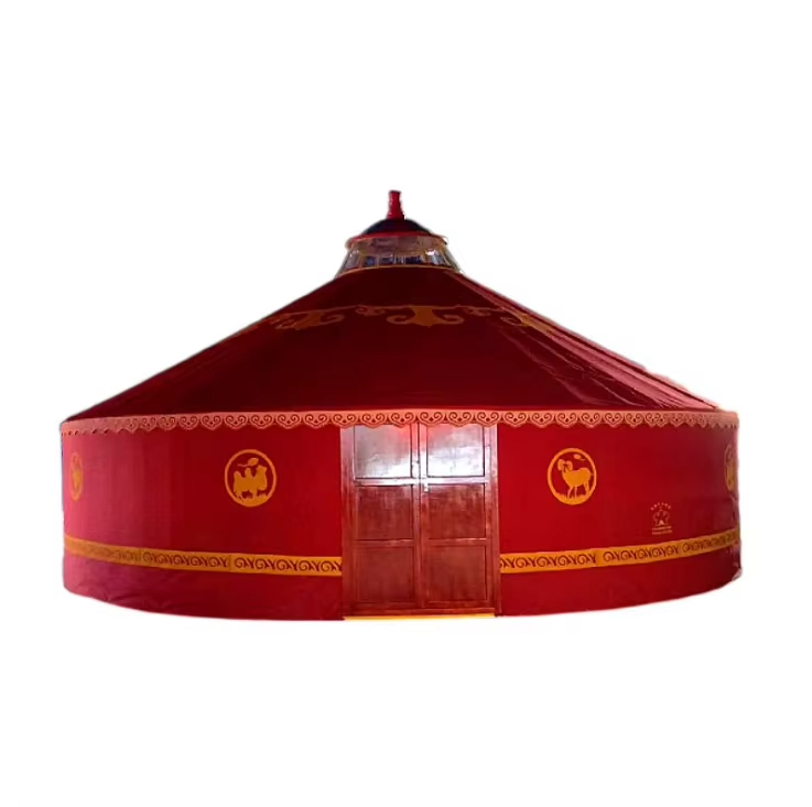 Yurt
