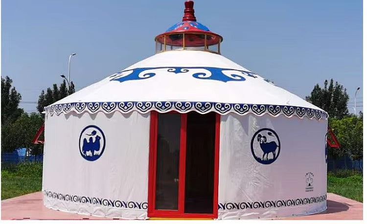 Yurt