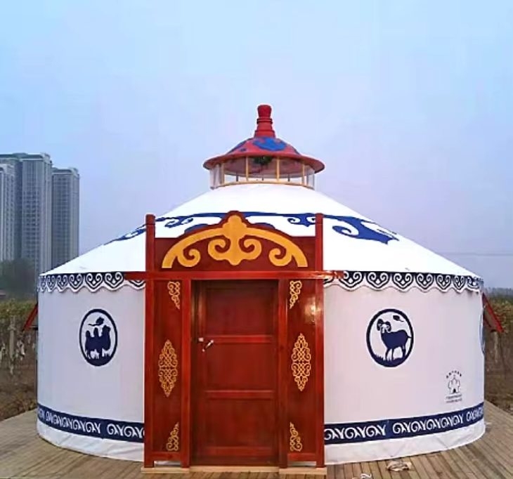 Yurt