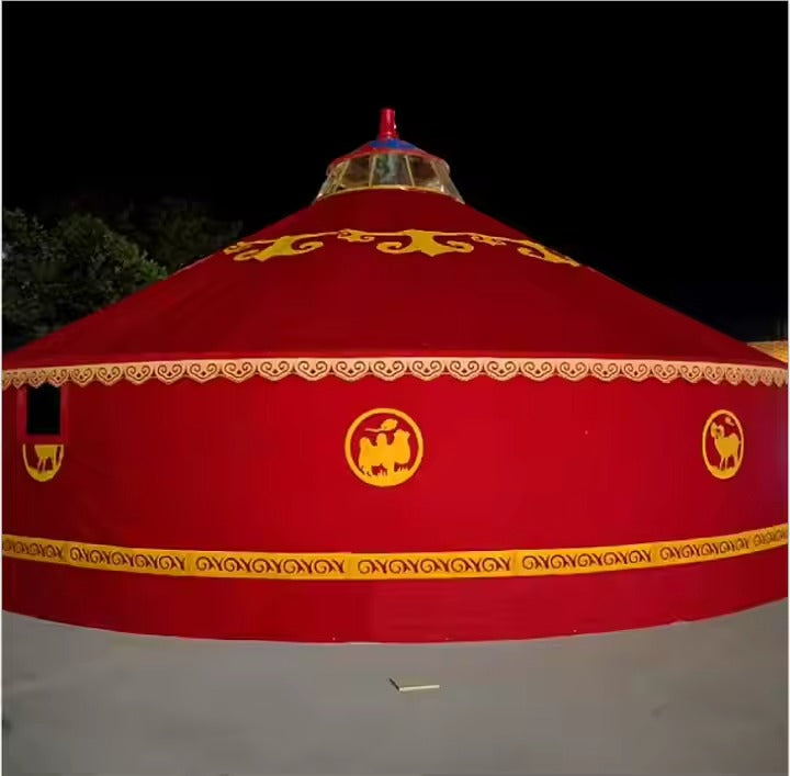 Yurt